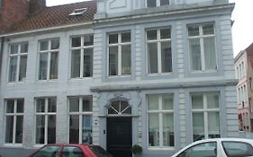 Brugge’s House of Friends